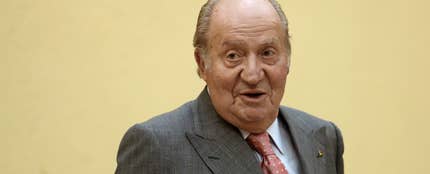 Humor con Javier Quero: El Rey Juan Carlos le cuenta a Javier Quero qué tal le ha ido el verano
